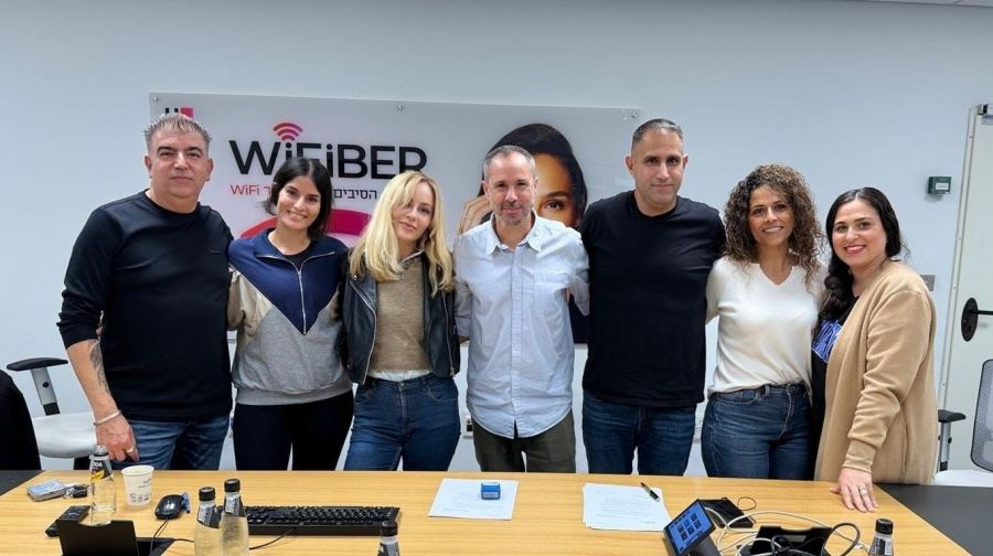 اتفاقية عمل جماعية لموظفي هوت موبايل